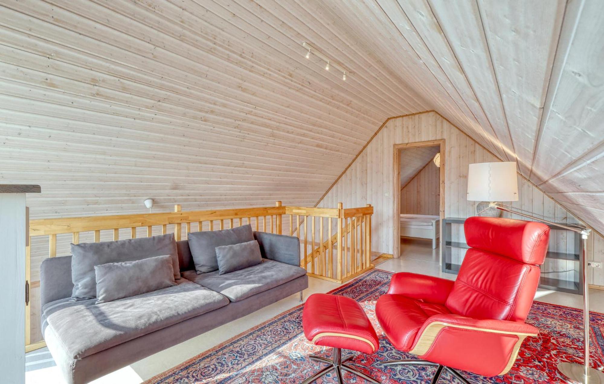 2 Bedroom Stunning Home In Zerpenschleuse Exterior photo